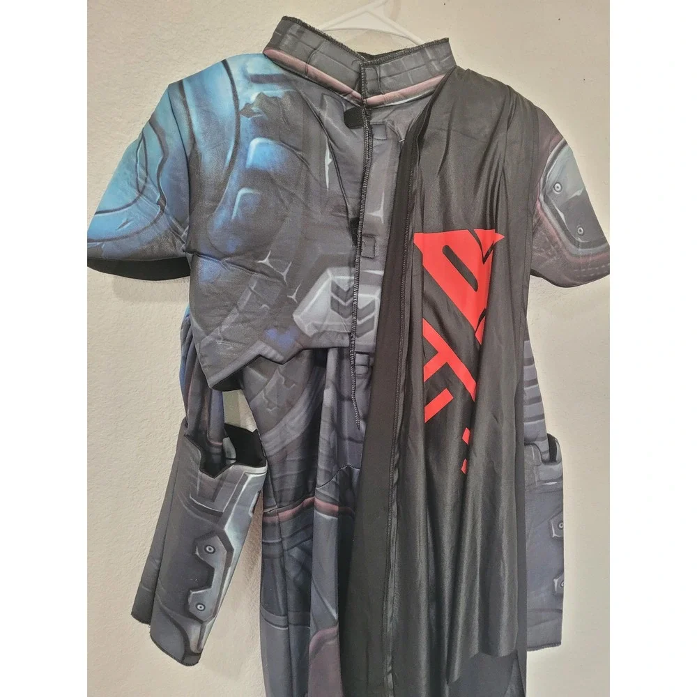 Fortnite Costume‎ Kids Halloween Outfit size XL #5